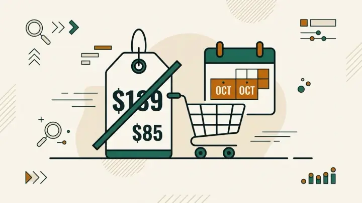 Amazon Prime Big Deal Days 2026 Deal Value Checker