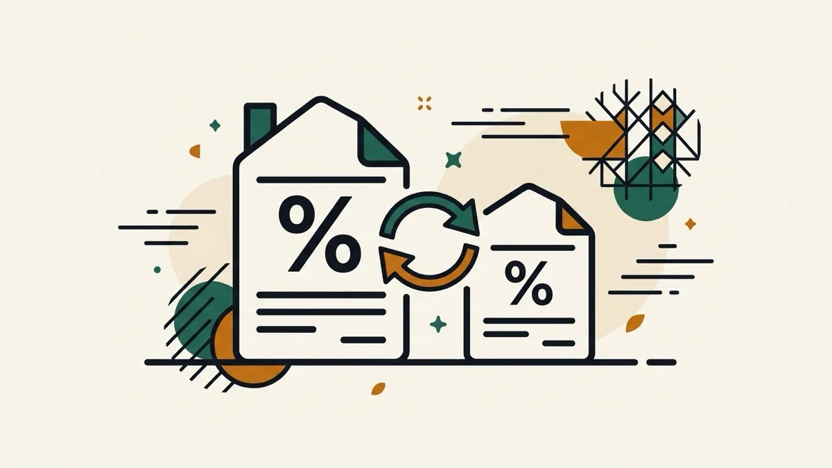 Refinance Calculator