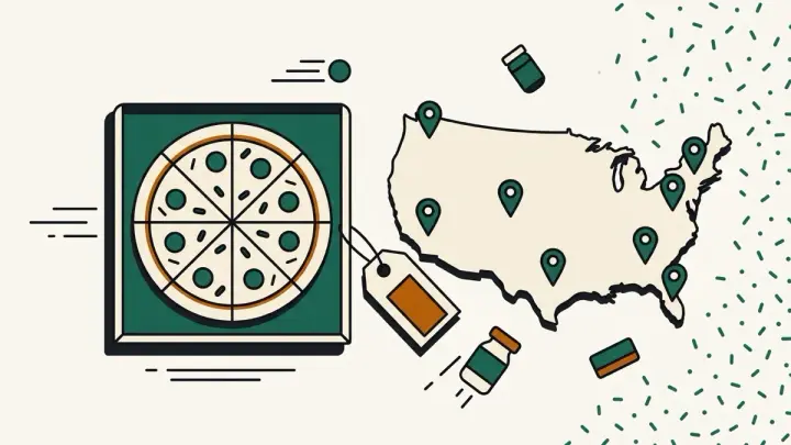 Regional Pizza Price Index Checker