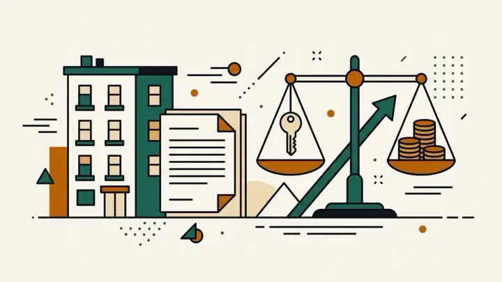 Is my rent increase fair? How to compare a renewal with national rent growth