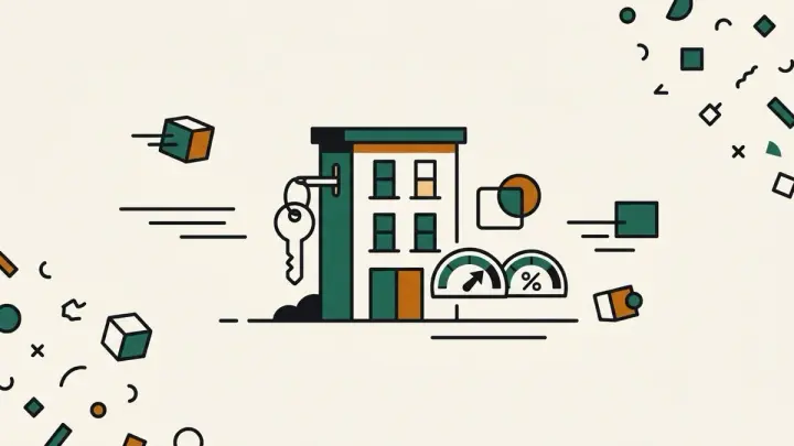 Rental Property Calculator