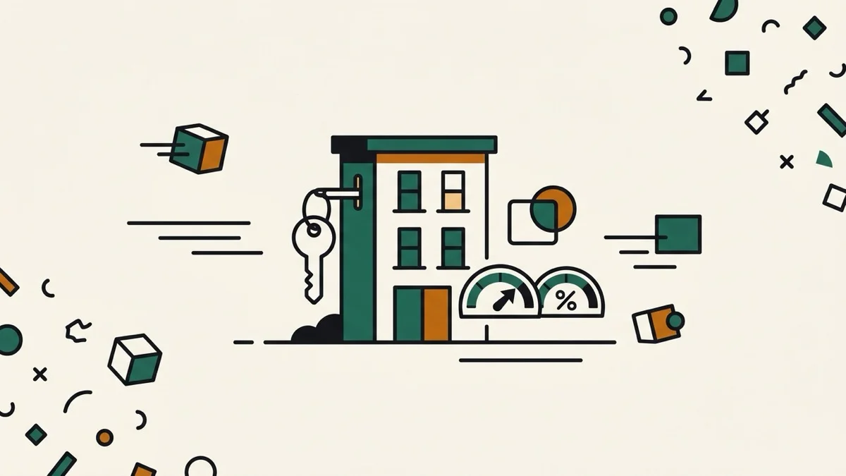 Rental Property Calculator