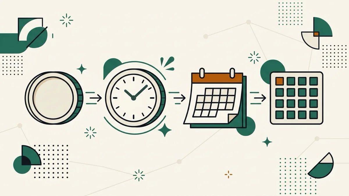 Salary Calculator