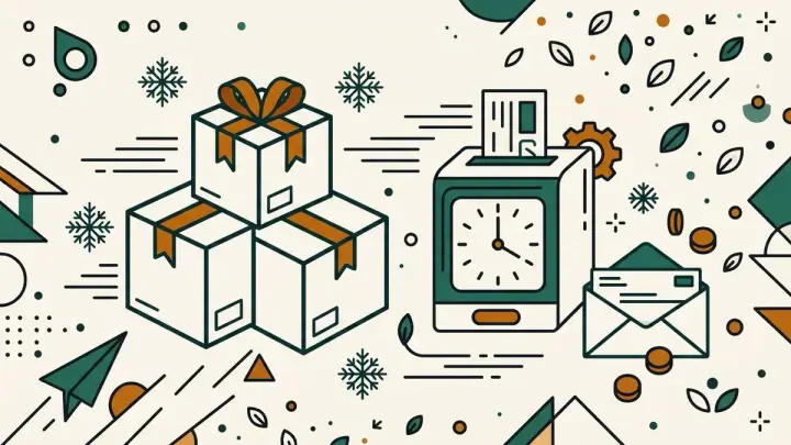 Seasonal holiday job pay 2026: what a few weeks of work really puts in your pocket