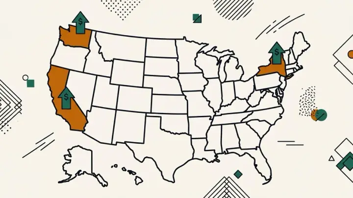 Is Your State's Minimum Wage Going Up in 2027? Here's What's Actually Confirmed
