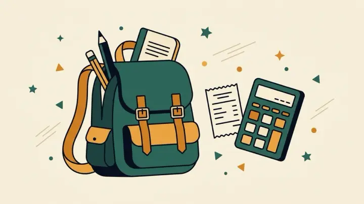 The educator expense deduction is $300 this year -- here's how much of your own spending that actually covers