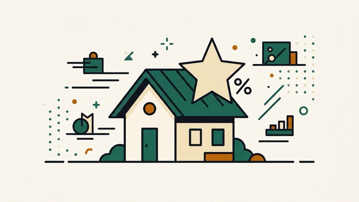 VA Mortgage Calculator