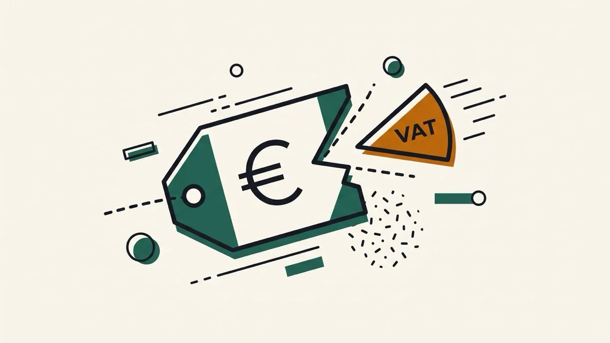 VAT Calculator