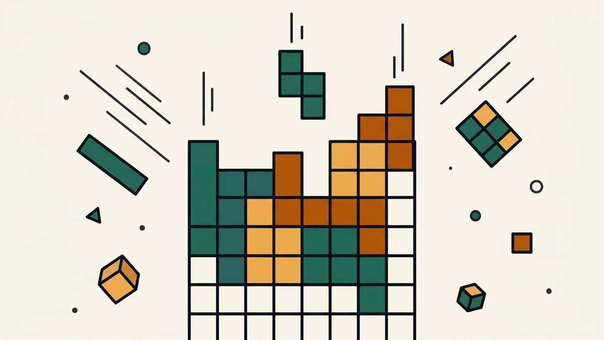 Block Stack
