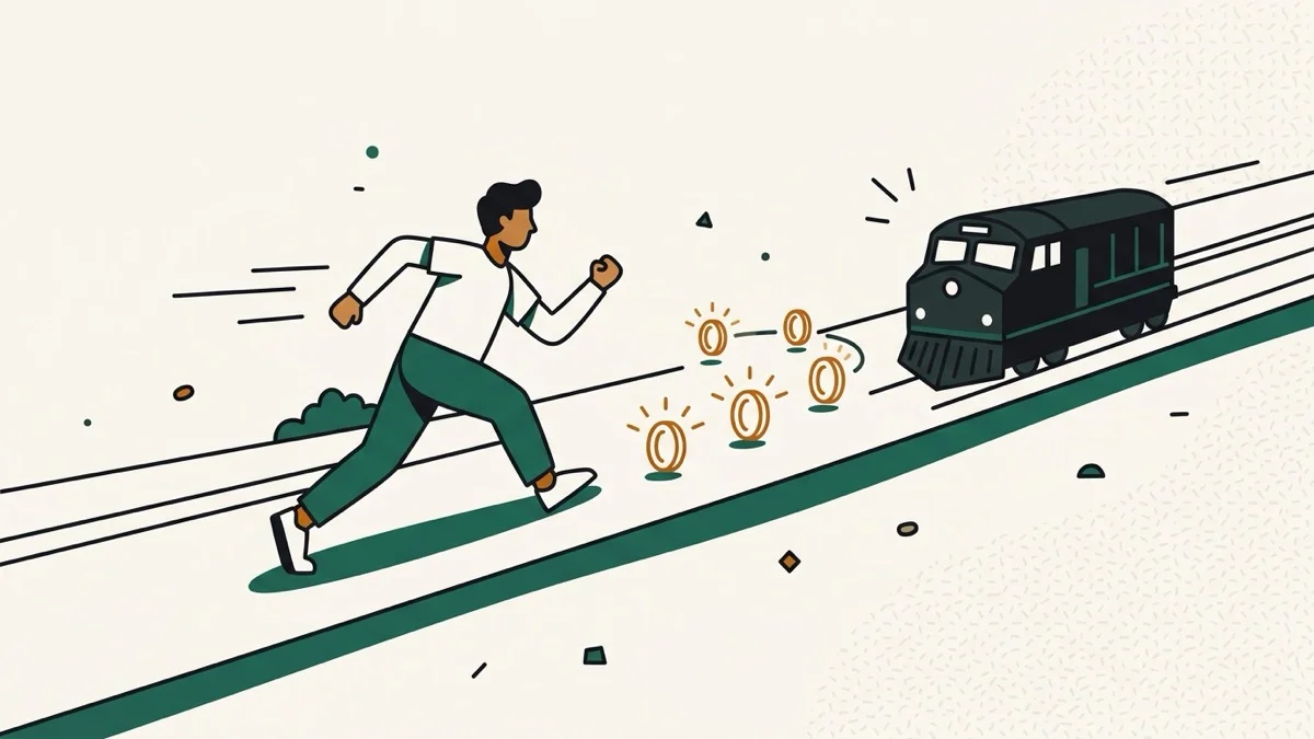 Coin Dash