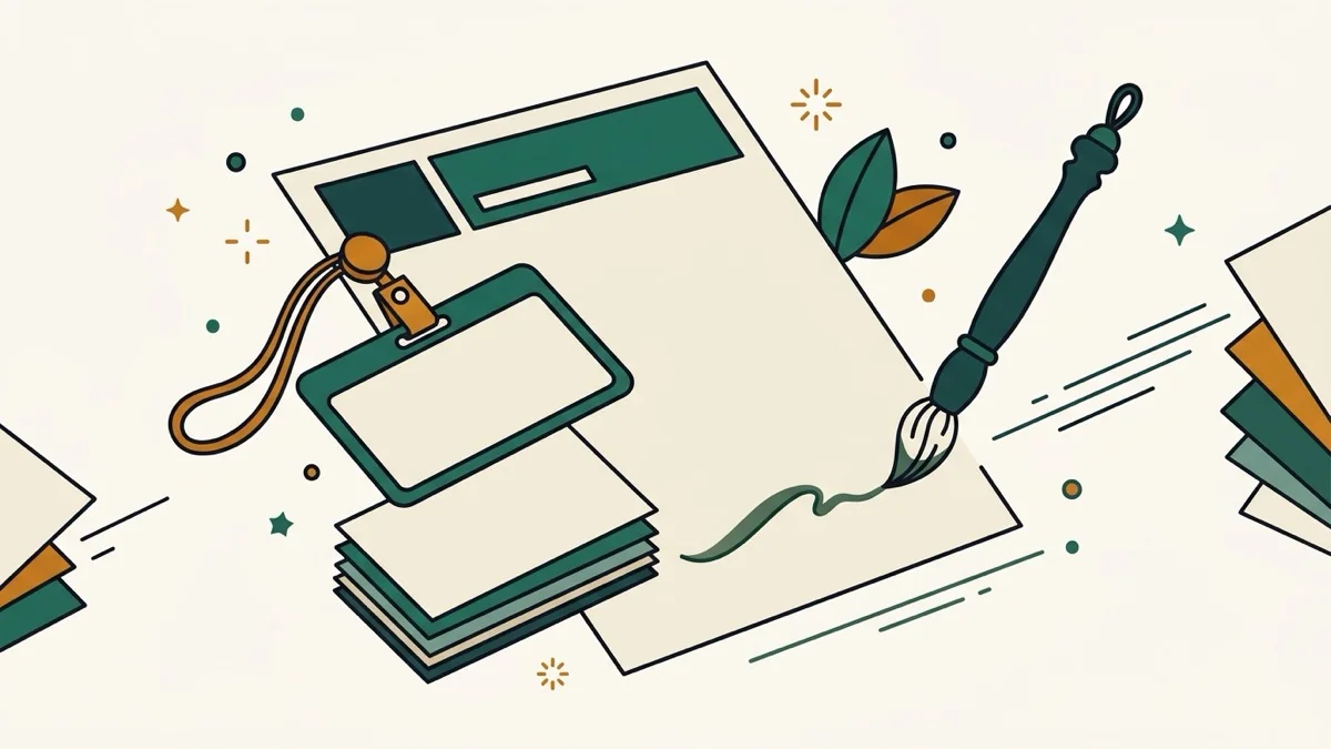 Email Signature Generator