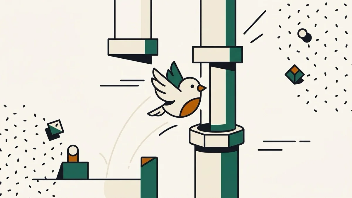 Flap Hero