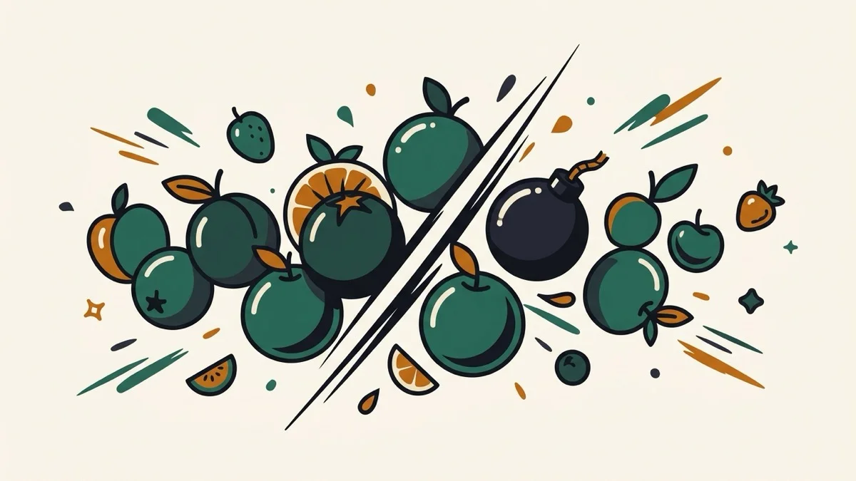 Fruit Slice