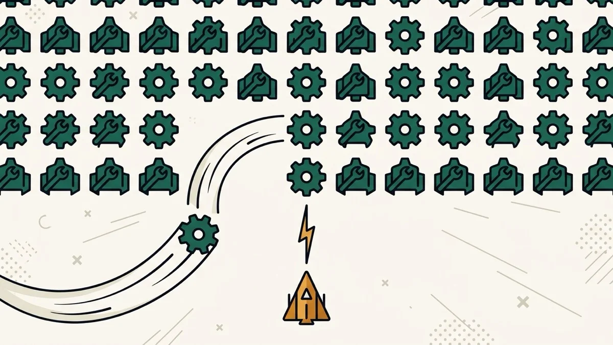 Tool Invaders