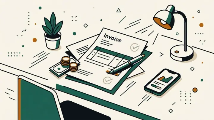 Invoice Generator