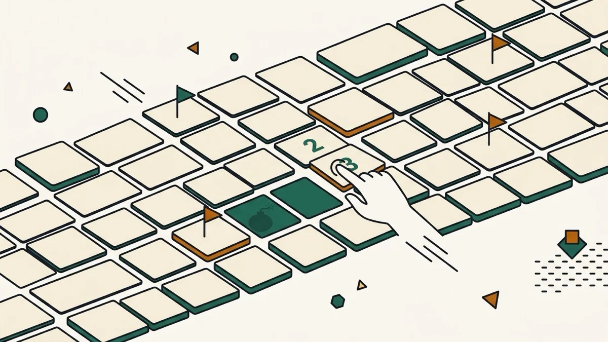 Minesweeper