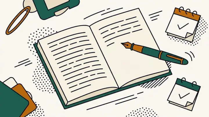 NaNoWriMo Daily Word Count Pace Calculator