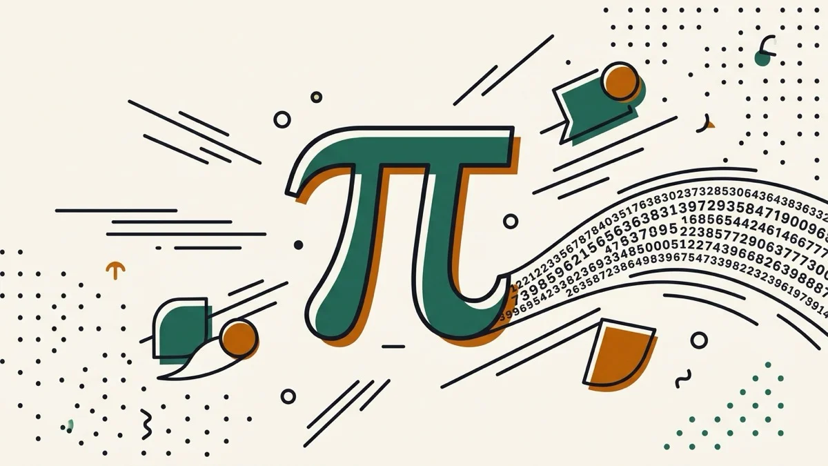 Pi Digit Generator