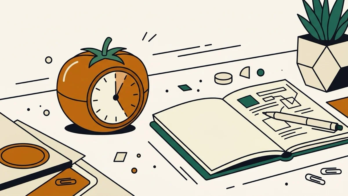 Pomodoro Timer