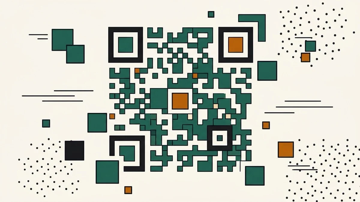 QR Code Generator