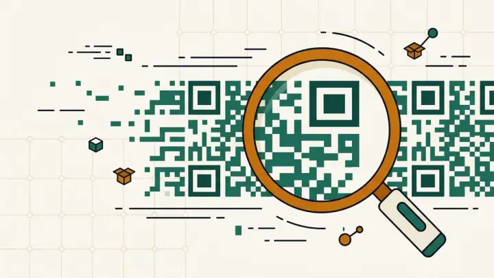 QR Code Reader