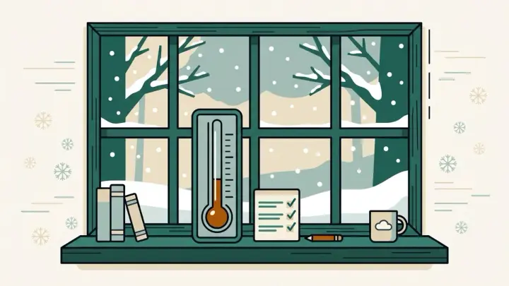How accurate are snow day predictor apps, really? We built one that shows its math instead