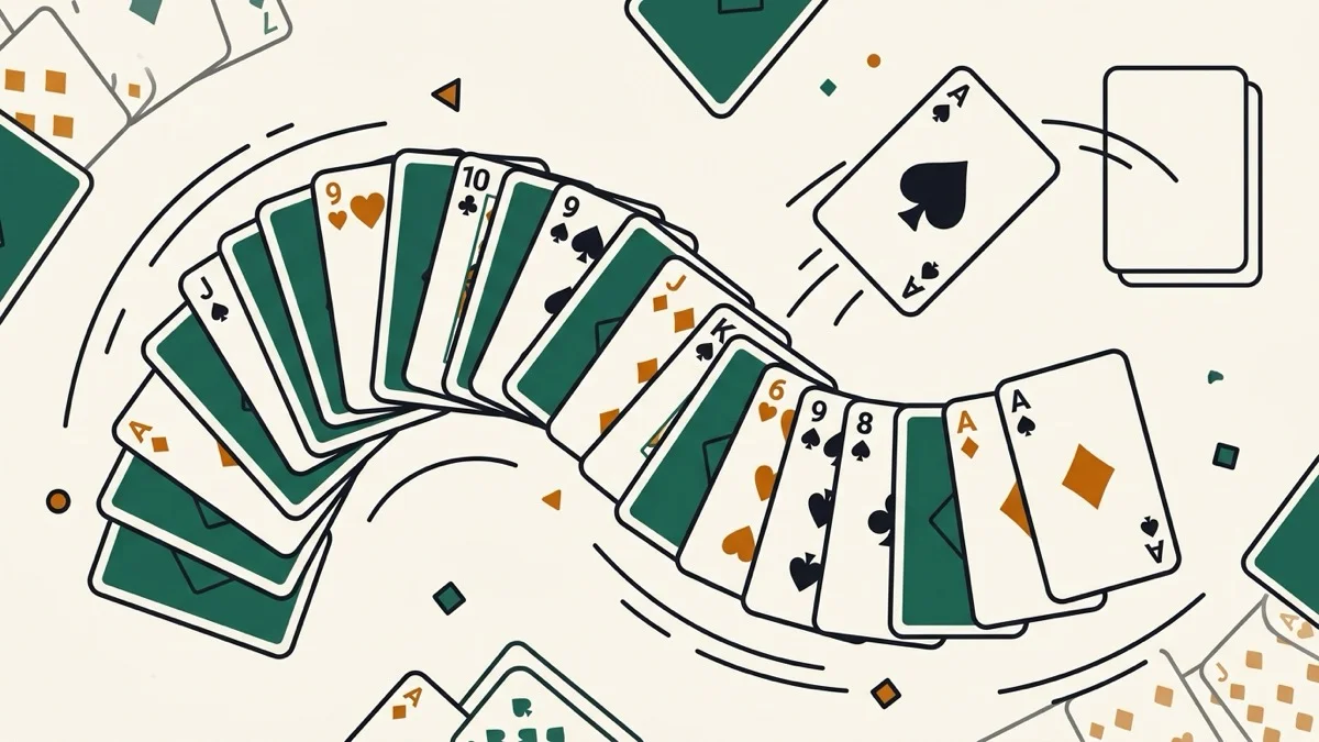 Solitaire