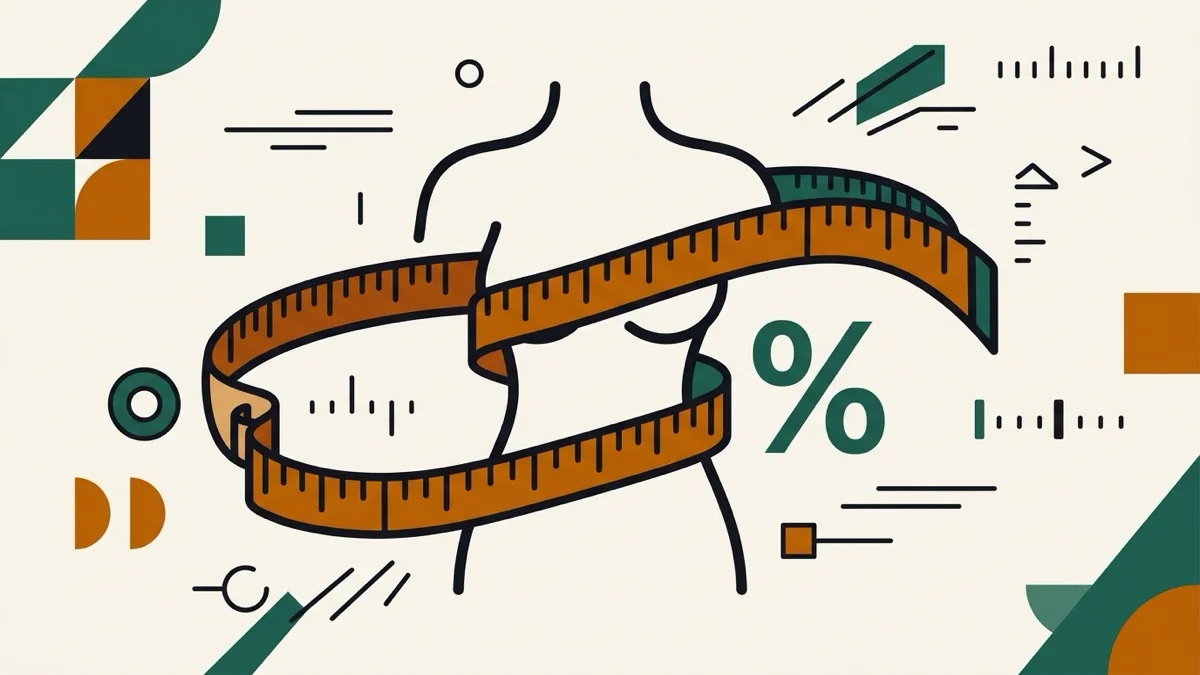 Body Fat Calculator