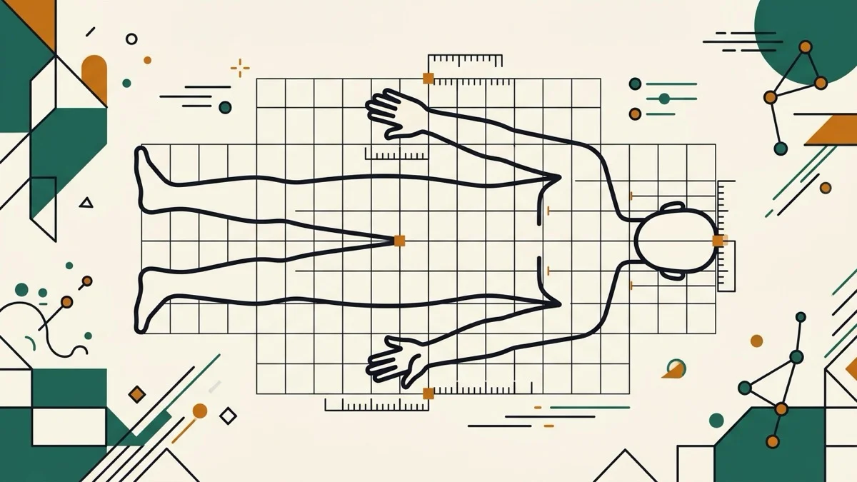 Body Surface Area Calculator