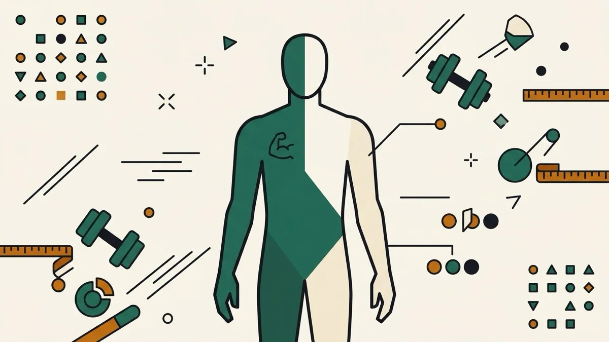 Lean Body Mass Calculator