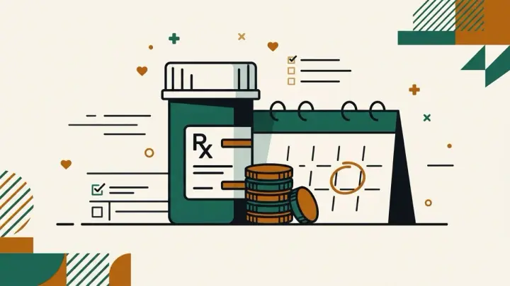 Medicare Part D is changing for 2027 -- here's what's confirmed and what's still a guess