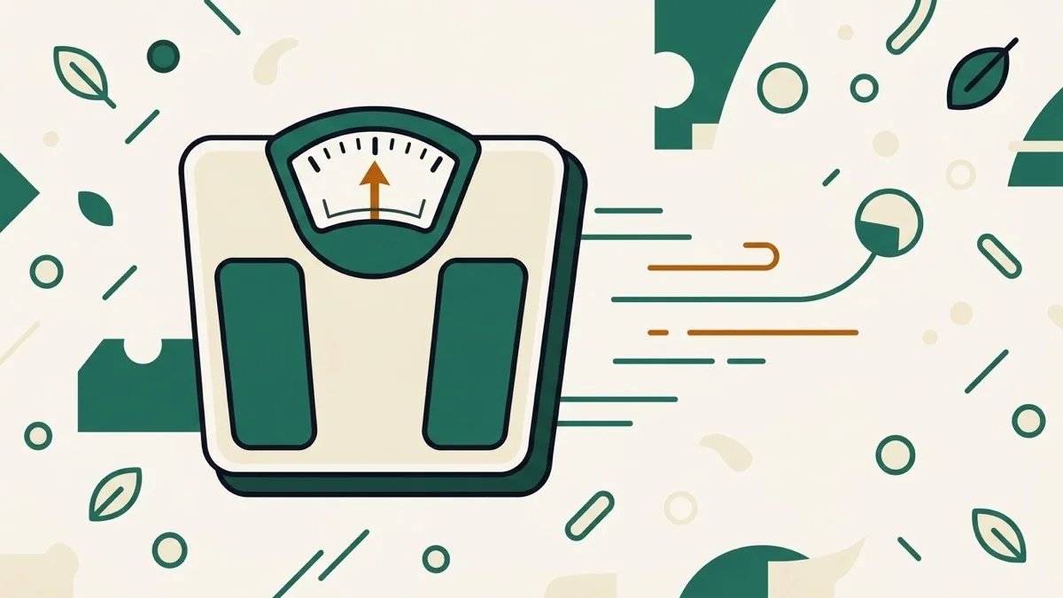 Pregnancy Weight Gain Calculator
