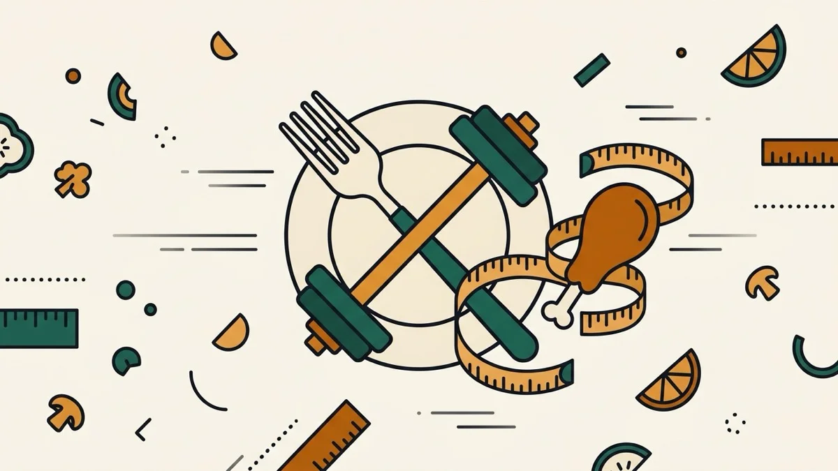 Protein Calculator