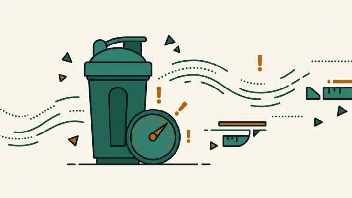 Protein powder and lead: how to check your own product against California's safety threshold