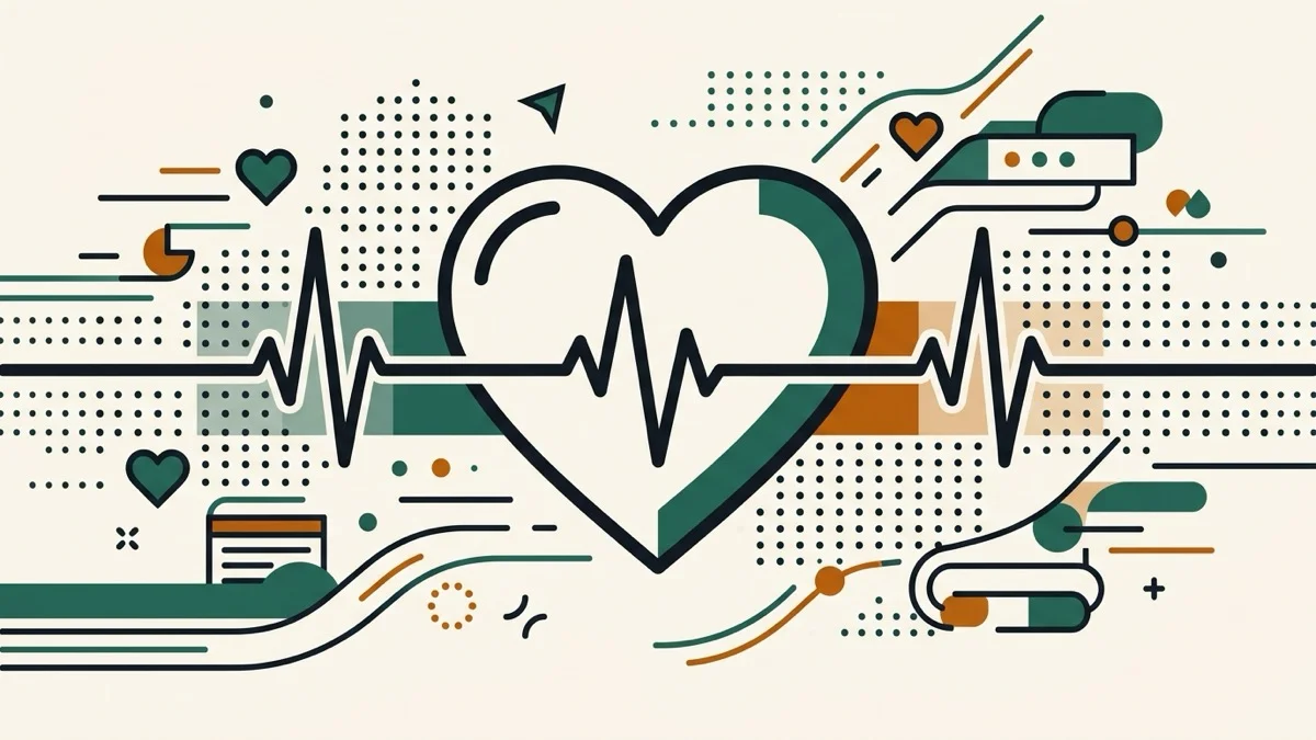 Target Heart Rate Calculator
