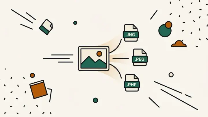Image Format Converter
