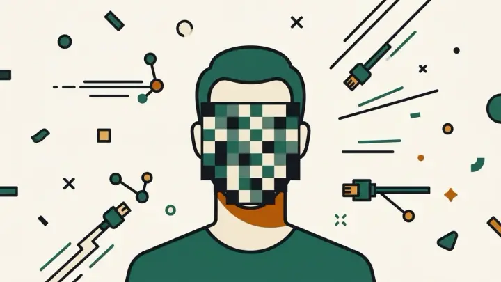 Photo Censor / Face Pixelator
