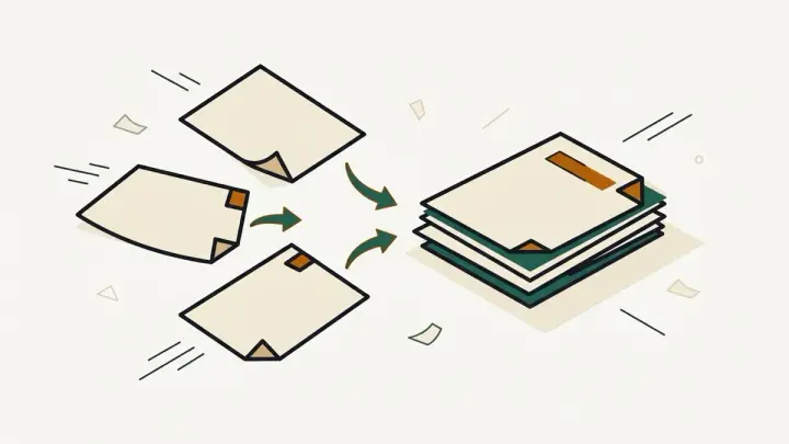 PDF Merge