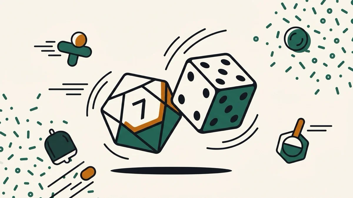 Dice Roller