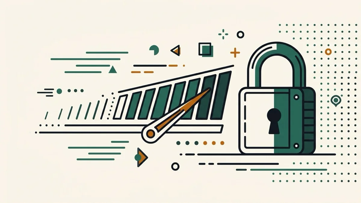 Password Strength Checker