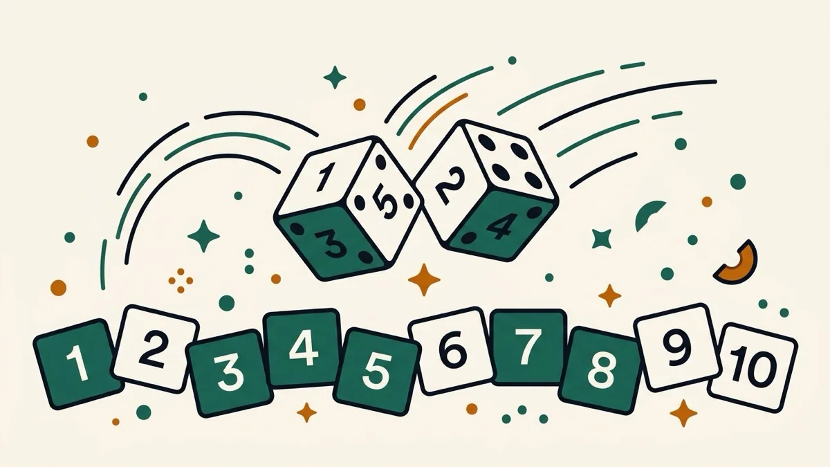 Random Number Generator