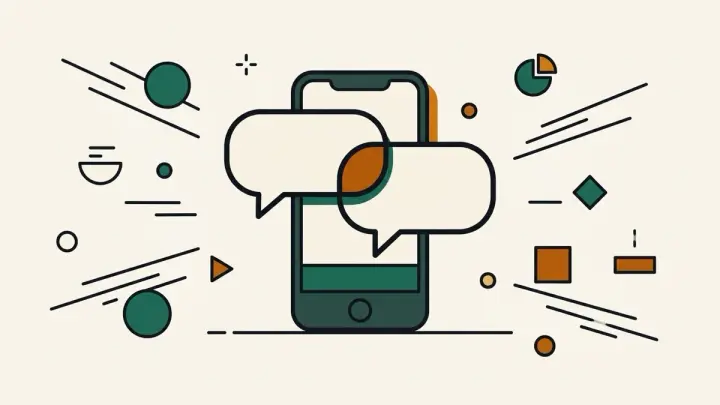 "We don't save your messages" is a claim you usually can't verify — so we made it verifiable