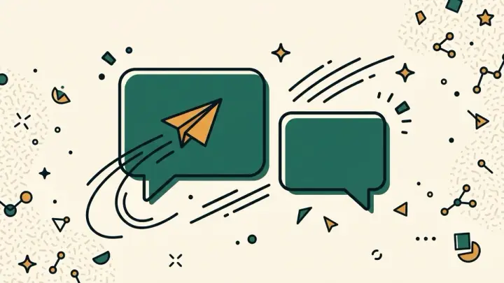 Instagram DM Mockup Generator