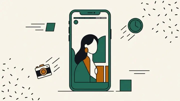 Instagram Story Mockup Generator