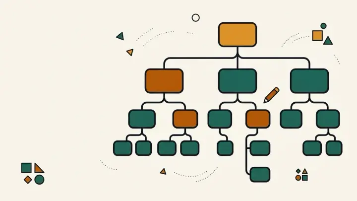 Org Chart Template