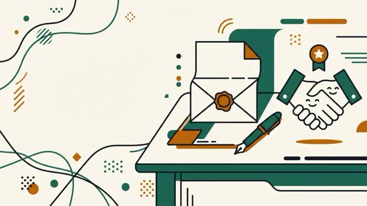 Recommendation Letter Template