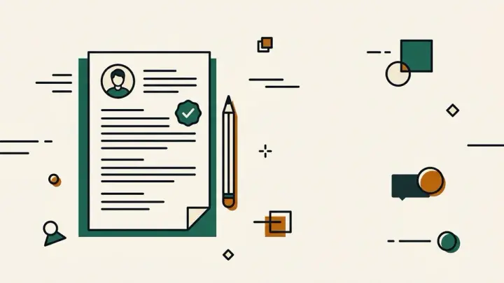 Resume Template