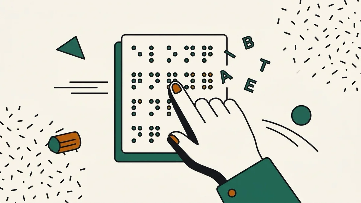 Braille Translator