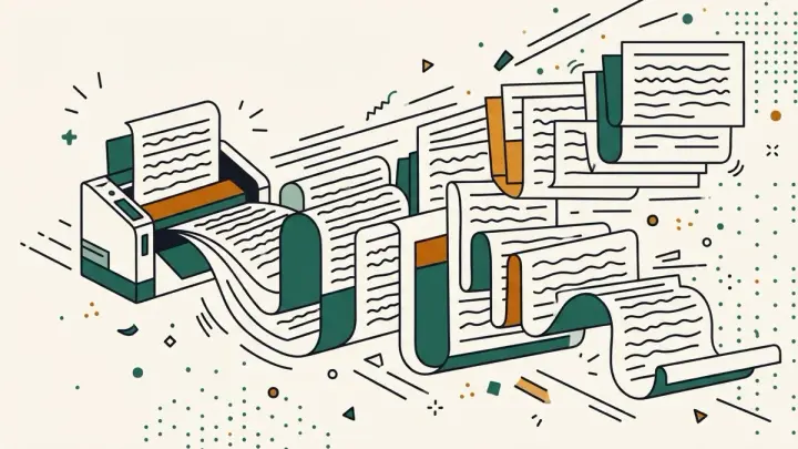 Lorem Ipsum Generator