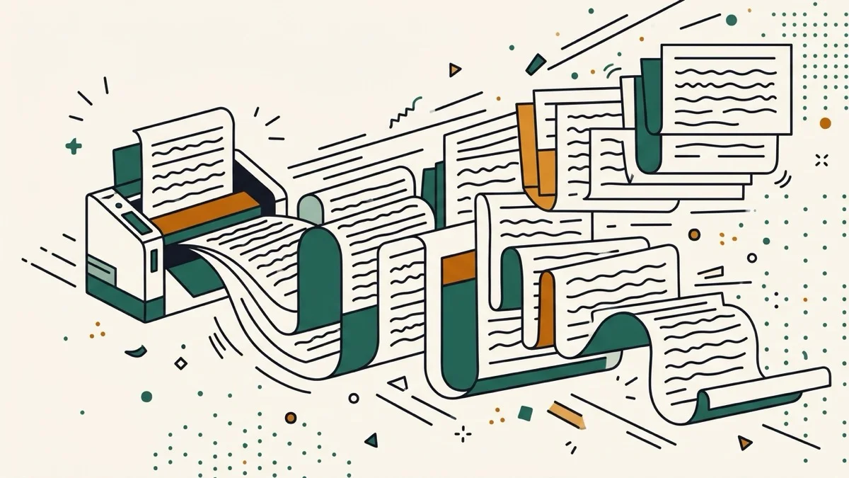 Lorem Ipsum Generator